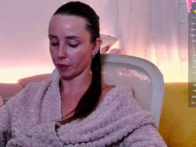 Miss_Milka webcam