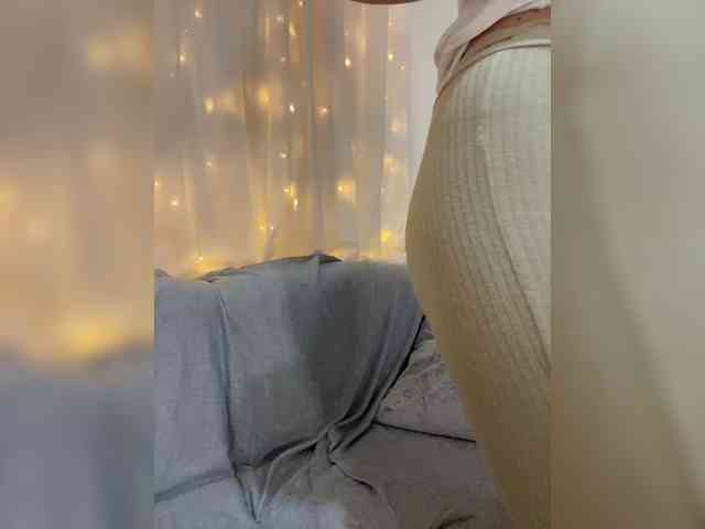 Miss_Milka webcam