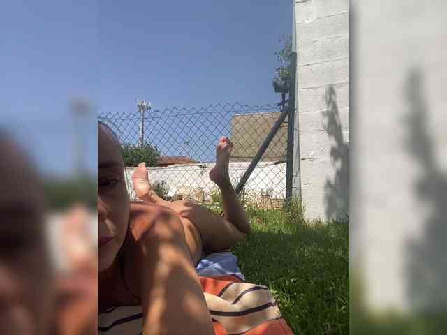 Miss_Milka webcam