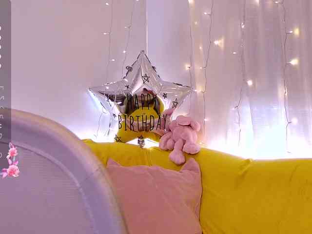 Miss_Milka webcam