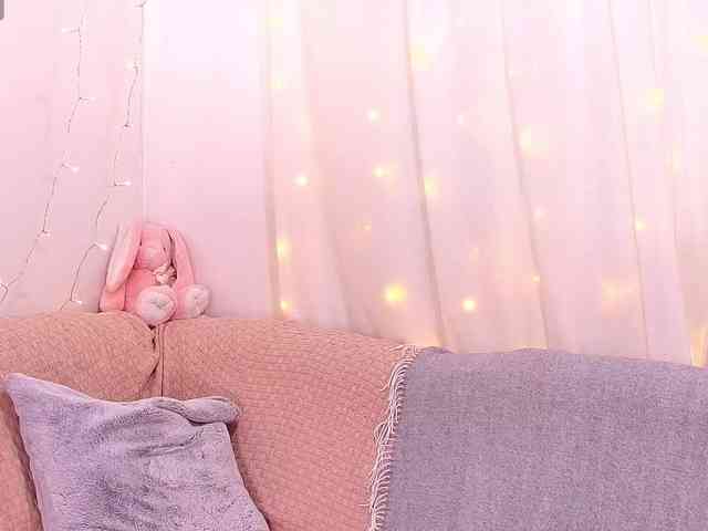 Miss_Milka webcam