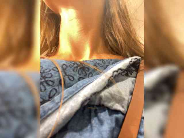 Miss_Milka webcam