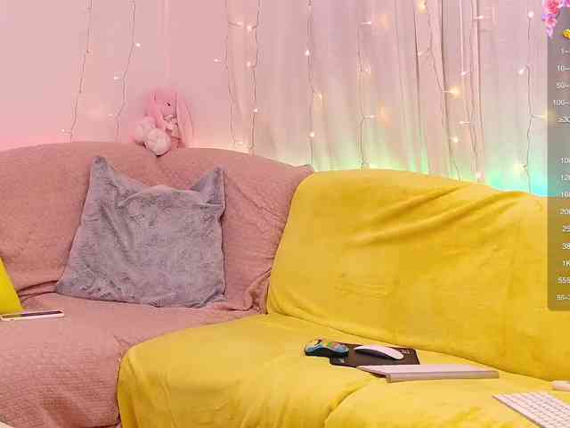 Miss_Milka webcam