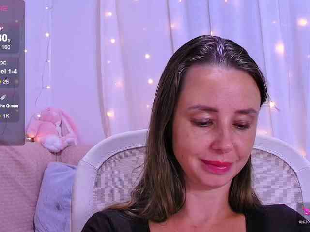 Miss_Milka webcam
