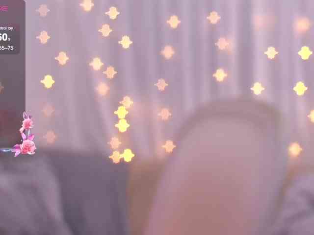 Miss_Milka webcam
