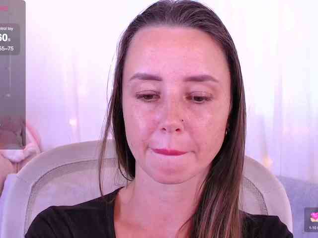Miss_Milka webcam