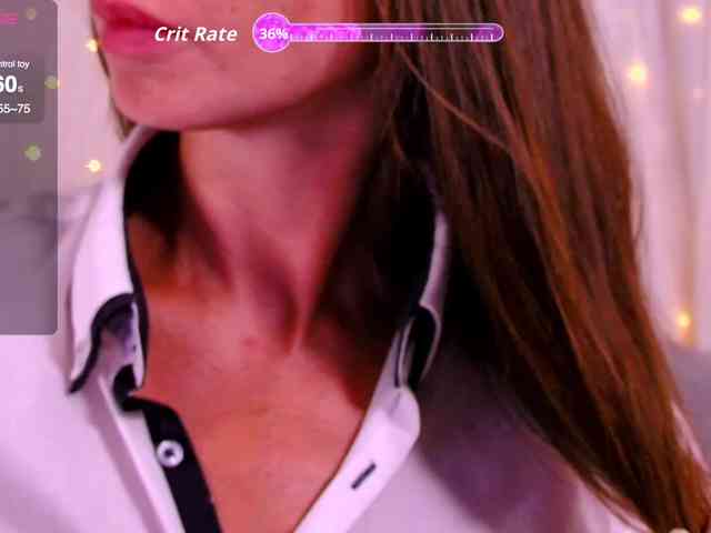 Miss_Milka webcam