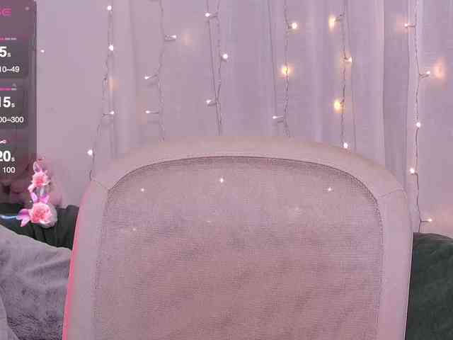Miss_Milka webcam