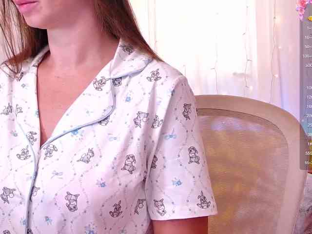 Miss_Milka webcam
