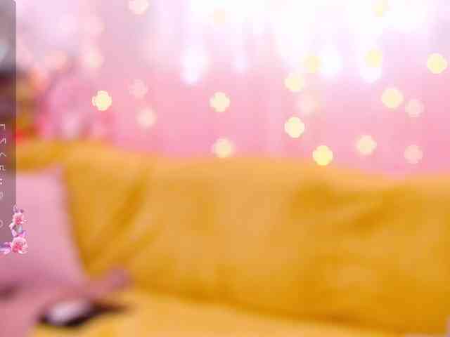 Miss_Milka webcam