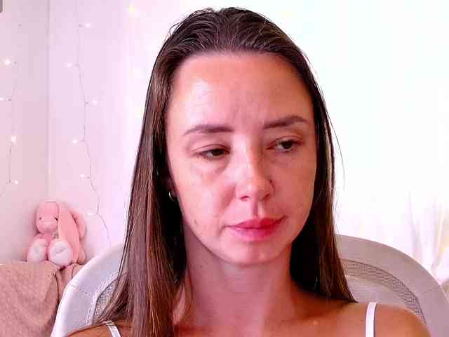 Modelo: Miss_Milka