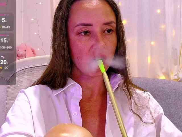 Miss_Milka webcam