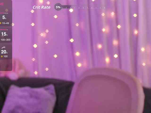 Miss_Milka webcam