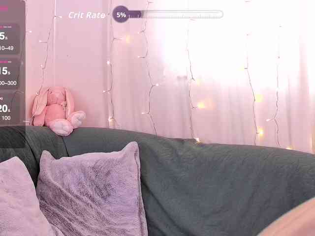 Miss_Milka webcam