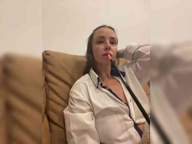Miss_Milka webcam