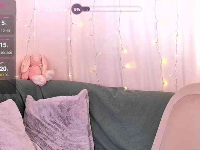 Miss_Milka webcam