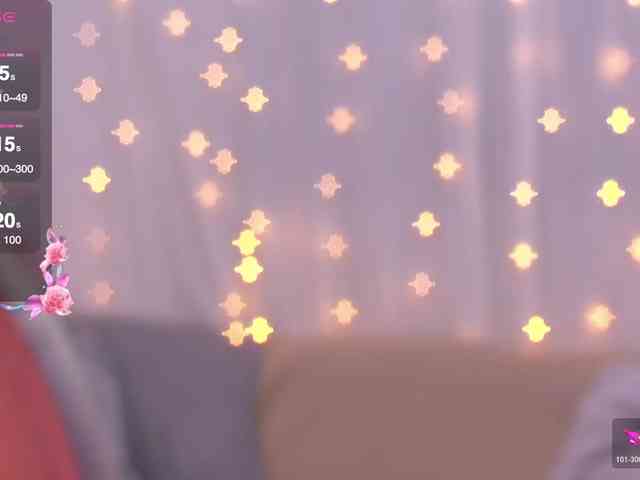 Miss_Milka webcam
