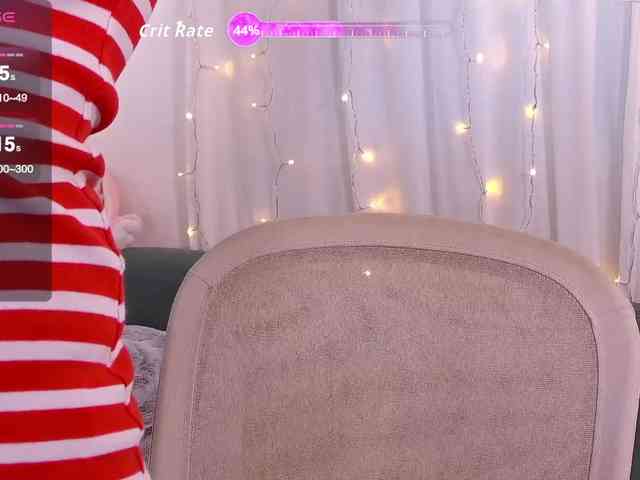 Miss_Milka webcam