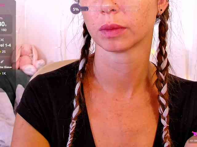 Miss_Milka webcam