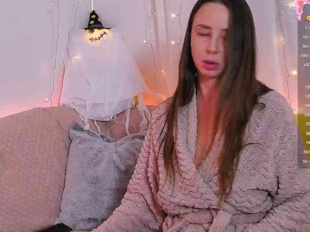 Модель: Miss_Milka