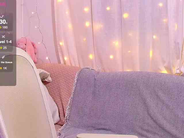 Miss_Milka webcam