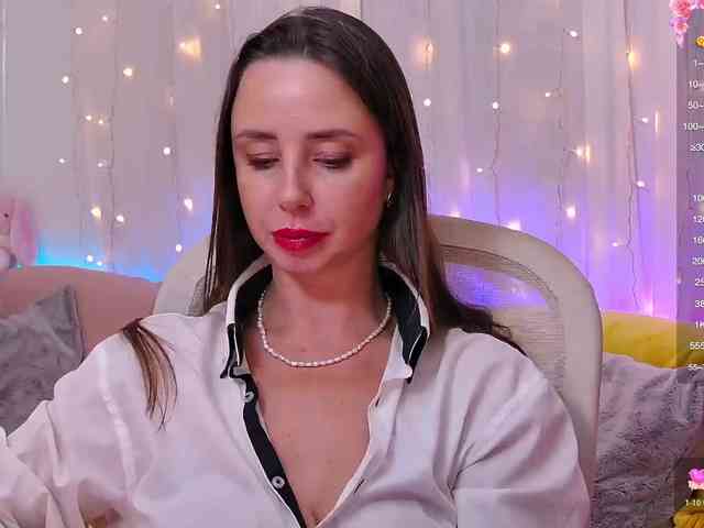 Miss_Milka webcam