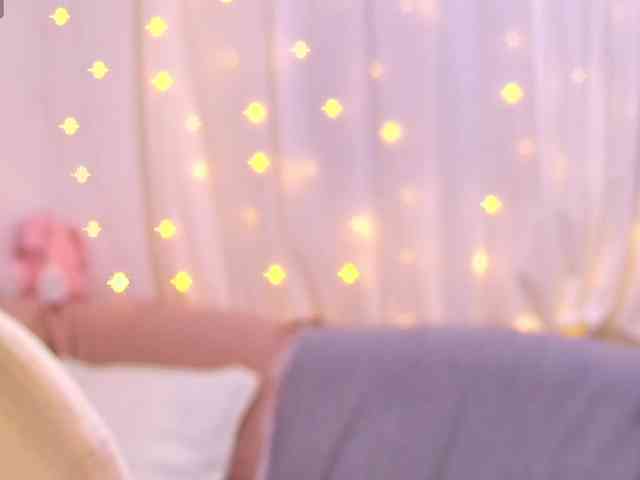 Miss_Milka webcam
