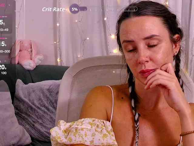 Miss_Milka webcam