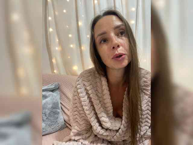 Miss_Milka webcam