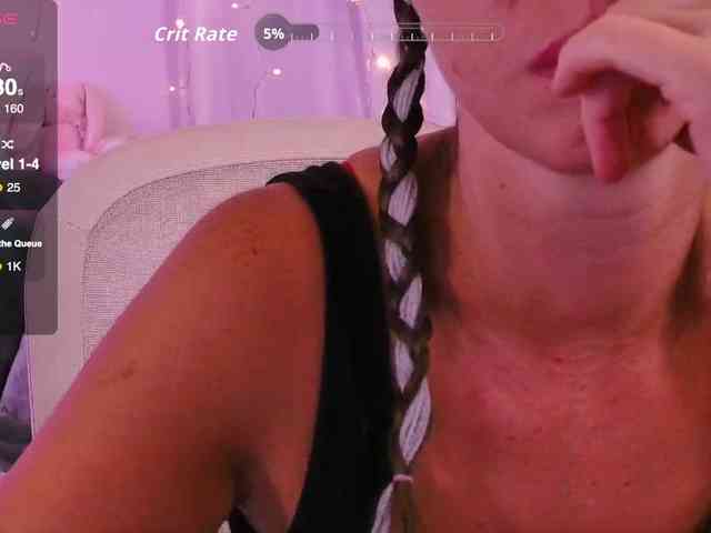 Miss_Milka webcam
