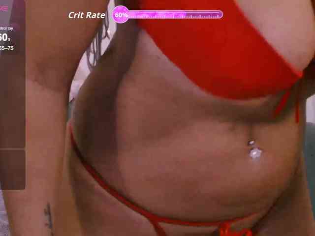 Miss_Milka webcam