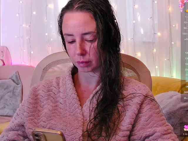 Miss_Milka webcam