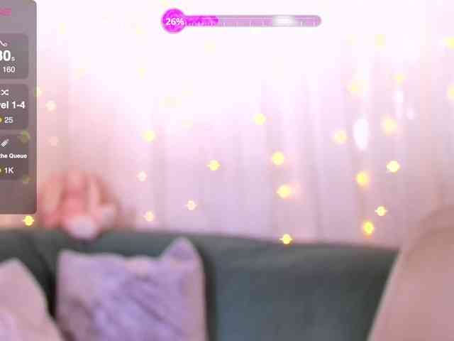 Miss_Milka webcam