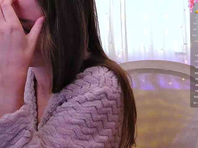 Miss_Milka webcam