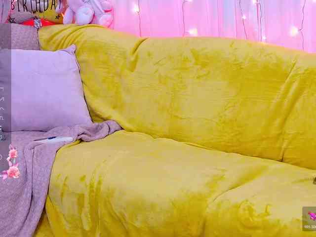 Miss_Milka webcam