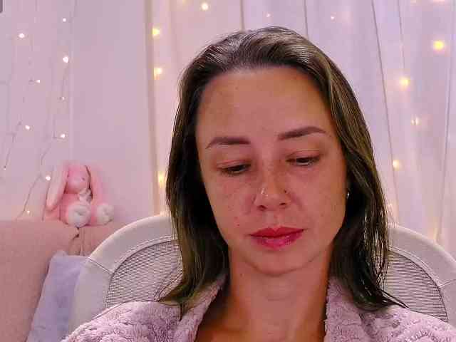 Miss_Milka webcam