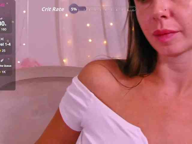 Miss_Milka webcam