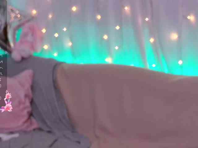 Miss_Milka webcam