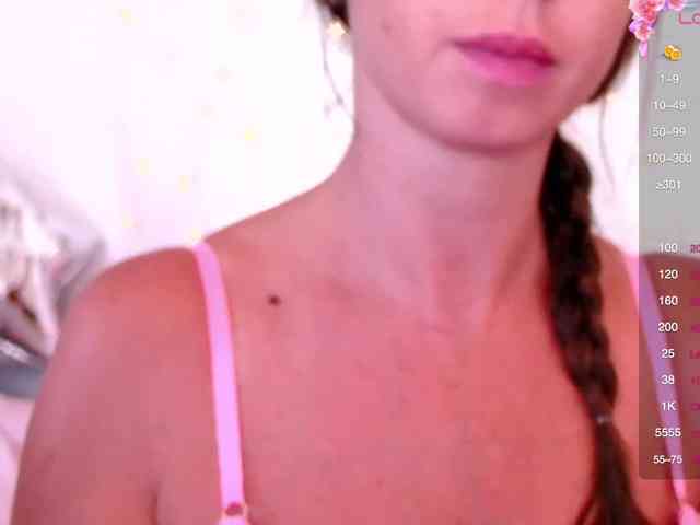 Miss_Milka webcam