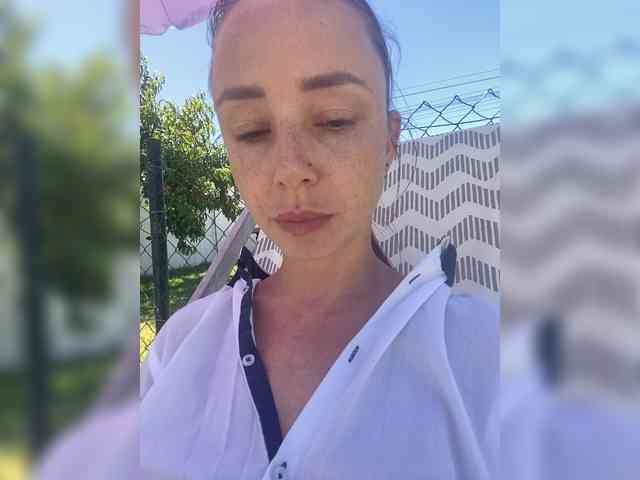 Miss_Milka webcam