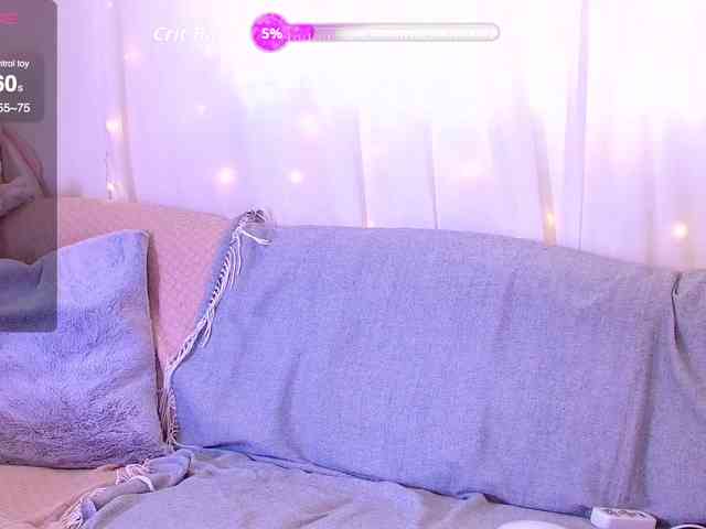 Miss_Milka webcam