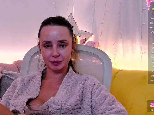 Miss_Milka webcam