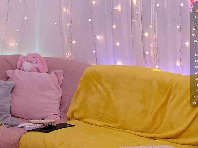 Miss_Milka webcam