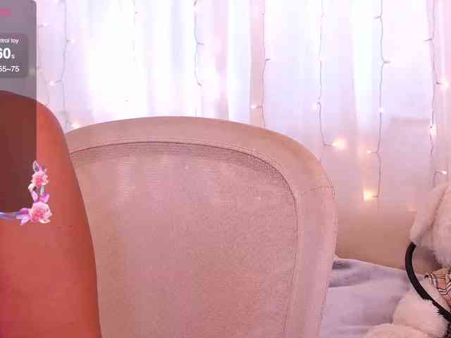 Miss_Milka webcam