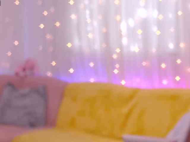 Miss_Milka webcam