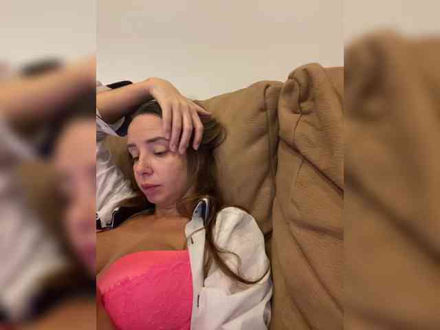 Miss_Milka webcam