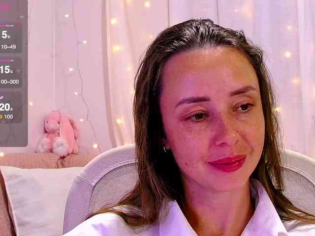 Miss_Milka webcam