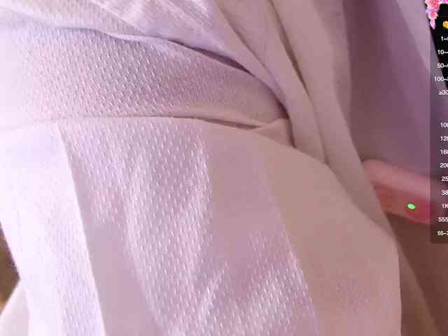 Miss_Milka webcam