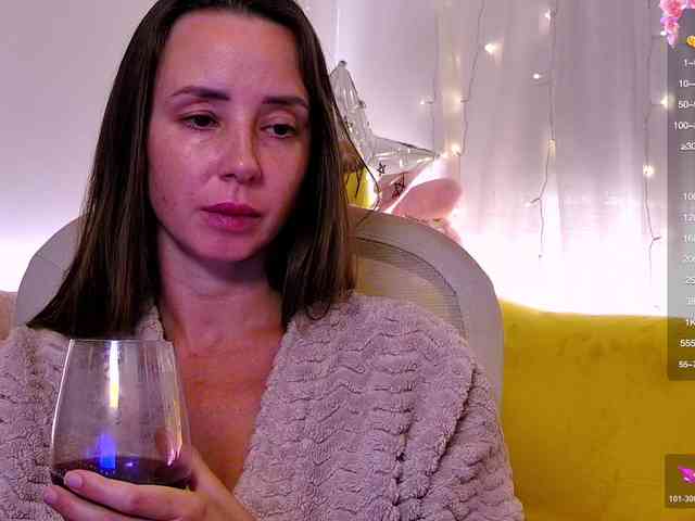 Miss_Milka webcam