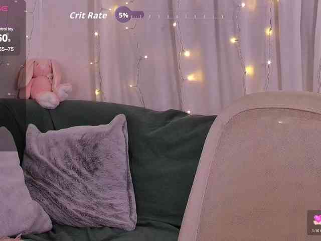 Miss_Milka webcam